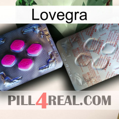 Lovegra 38